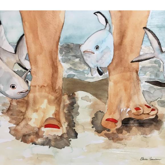 Meet your Posher, Sylvia - Picture 1 of 1